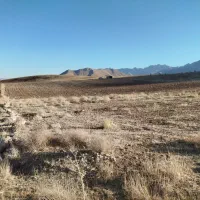 فروش زمین کشاورزی روستای آغچه قابل معاوضه با خودرو|فروش زمین و ملک کلنگی|بوئین و میاندشت, |دیوار