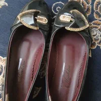 کفش نو|کیف، کفش، کمربند|آران و بیدگل, |دیوار