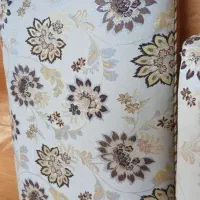 پشتی|پشتی|اهواز, کوی رمضان|دیوار