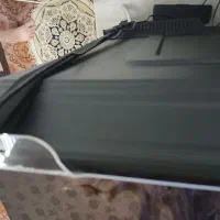 ضربه گیرتلویزیون 50اینچی