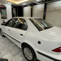 فروش سمند ef7 مدل ۹۴دوگانه فابریک|خودرو سواری و وانت|یزد, |دیوار