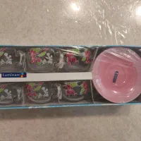 فنجان و نعلبکی Luminarc