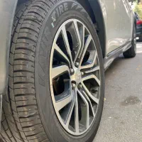 میتسوبیشی asx مدل ۲۰۱۷ کارکرد ۱۸۰،۰۰۰|خودرو سواری و وانت|تهران, آرژانتین|دیوار