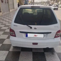 پراید 111|خودرو سواری و وانت|تهران, هاشم‌آباد|دیوار