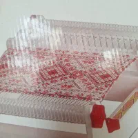 ماشین بافندگی