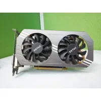 کارت گرافیک GTX 970 (۴گیگ)|قطعات و لوازم جانبی رایانه|بیرجند, |دیوار