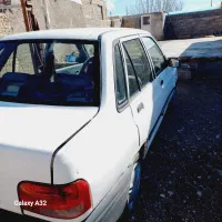 پراید مدل ۸۷