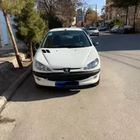 پژو 206 تیپ ۲، مدل ۱۴۰۱|خودرو سواری و وانت|کرمان, |دیوار