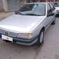 405دوگانه فابریک