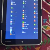 تبلت Toshiba|تبلت|مشهد, رستگار|دیوار