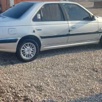 پارس سال مدل ۸۷