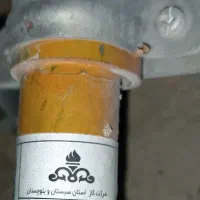 نیازمند جوشکار گاز