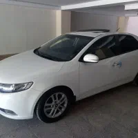 ماشین سراتو اپشنال