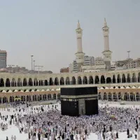 فروش حج عمره