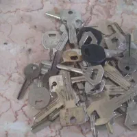 دستگیره در وکلید|مصالح و تجهیزات ساختمان|مشهد, موسوی قوچانی|دیوار