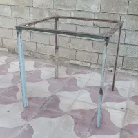 پایه کولر آبی