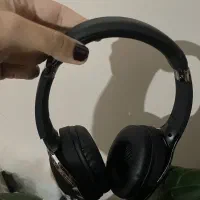 هدفون مشکی