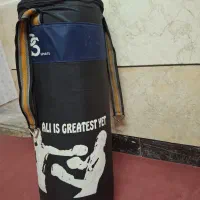کیسه بوکس برزنتی