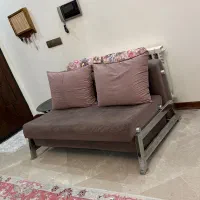 مبل تخت خواب شو دو نفره