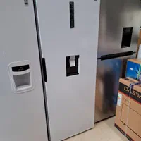 یخچال تک پارس دوقلو پارس فریزر تک پارس 3سال ضمان|یخچال و فریزر|مشهد, شاهد (شهرک غرب)|دیوار