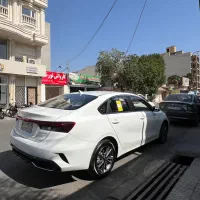 کیا k3 2025|خودرو سواری و وانت|دزفول, |دیوار