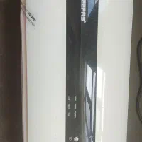 بخاری برقی پنل دیواری جی پارس