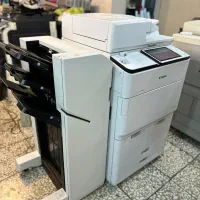 تعمیرات وفروش انواع دستگاه فتوکپی کونیکا ریکو|پرینتر، اسکنر، کپی، فکس|اصفهان, شهریار|دیوار