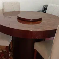 میزناهارخوری|میز و صندلی غذاخوری|تهران, افسریه شمالی|دیوار