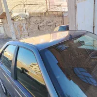 پژو روآ دوگانه سوز87پلمپ