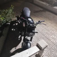 موتور دلتا ۲۲۵