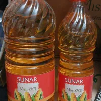 روغن اصل ذرت سونار