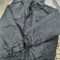 کاپشن پسرانه.پالتو زنانه|لباس|الیگودرز, |دیوار