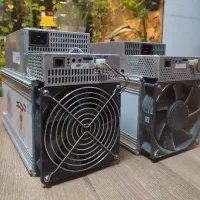تعمیرات دستگاه ماینر