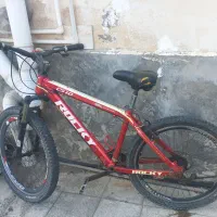 دوچرخه26راکی.