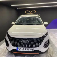 ام وی ام x33 اقساط نمایندگی|خودرو سواری و وانت|تهران, پونک|دیوار