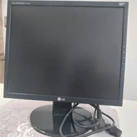 مانیتور LG|قطعات و لوازم جانبی رایانه|تهران, فرحزاد|دیوار