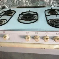 فرگاز5شعله