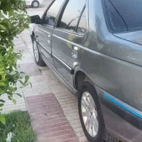 پارس سال|خودرو سواری و وانت|بندر گناوه, |دیوار