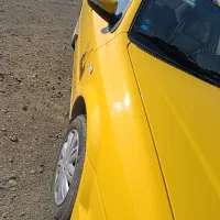 تاکسی سمند سورن مدل 403