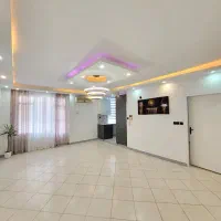 ۶۴مترسالن پرده خور+غرق نور+کم واحدی+وام دار+اندیشه|فروش آپارتمان|اندیشه, اندیشه فاز ۱|دیوار