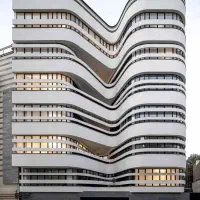 ۴طبقه ۹۰۰متری/سند اداری/ بصورت یکجایاتک تک/vip