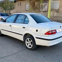 سمند lx مدل ۱۳۹۰ دوگانه کارخانه|خودرو سواری و وانت|بانه, |دیوار