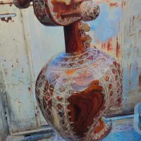 ساخت چنگ(قیچک، سروز) ازمبتدی تاپیشرفته