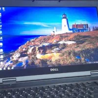 لپ تاپ دل مدل ۶۵۲۰|رایانه همراه|اهواز, کمپلو جنوبی|دیوار