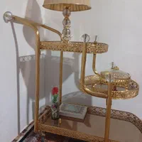 میز بار