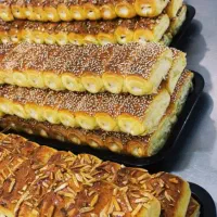 کارگر یا وردست قنادی