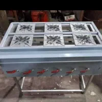 تنور8گلی/دیزی آبگوشتی پز/خورشت ثابه سرخکنkop|کافی‌شاپ و رستوران|مراغه, |دیوار