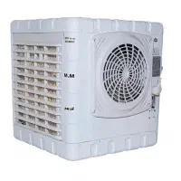 کولر آبی 2800 جنرال مدل P2800 به همراه پایه|کولر آبی|تهران, سعادت‌آباد|دیوار