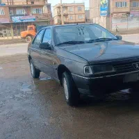 پژو روا|خودرو سواری و وانت|مریوان, |دیوار