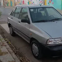 پراید مدل ۸۶|خودرو سواری و وانت|آبیک, |دیوار